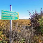 Strandblick 28 Semesterbostad Schönhagen