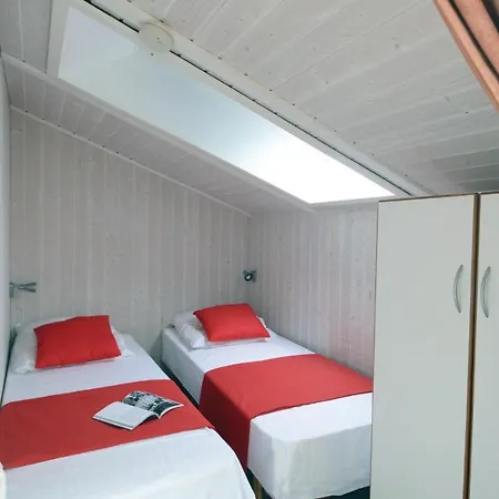 بيت للعطل Strandblick 28 J *
