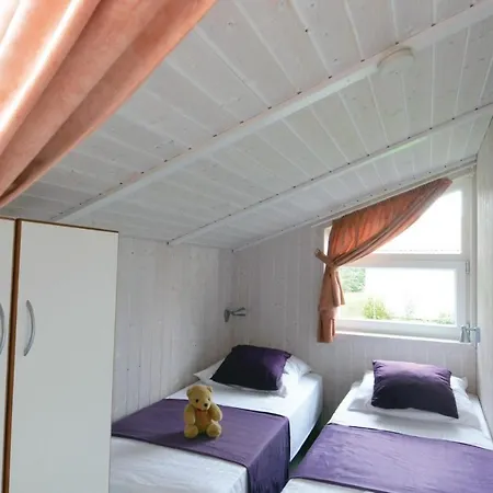 Strandblick 28 J بيت للعطل *