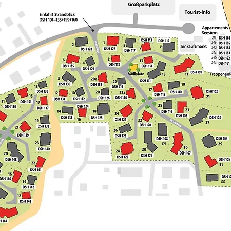 Strandblick 28 * Schönhagen