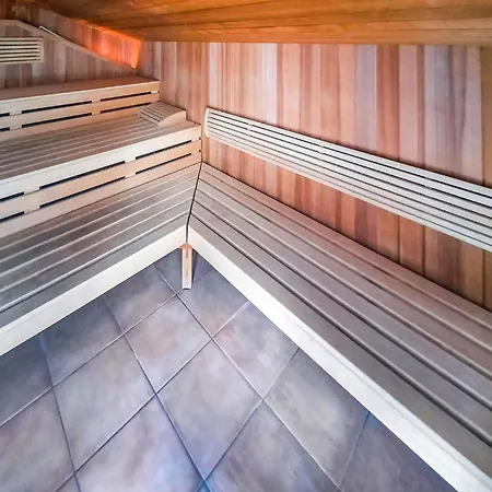 Strandblick 28 펜션 Schönhagen