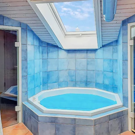 Casa vacanze Strandblick 28