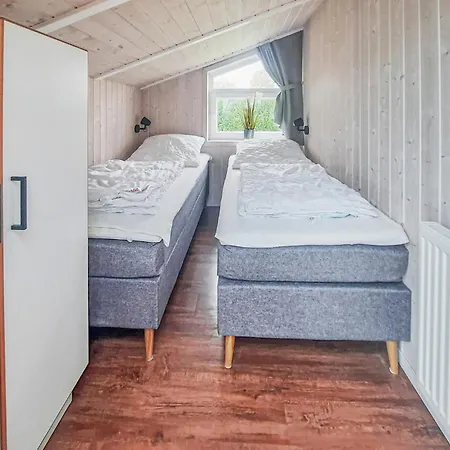 بيت للعطل Strandblick 28 J *