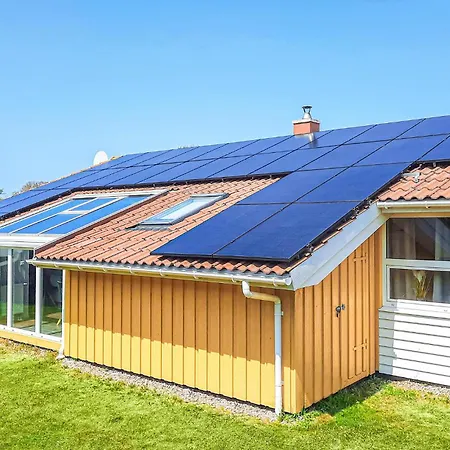 펜션 Strandblick 28 Schönhagen