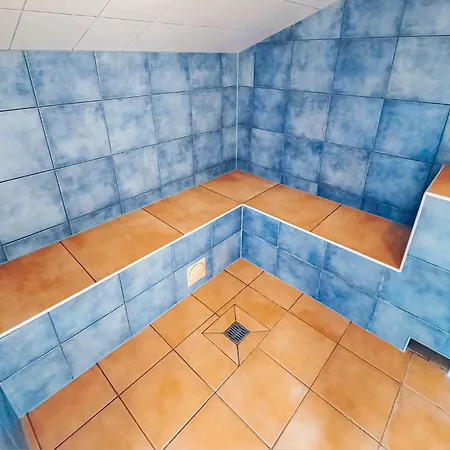 Strandblick 28 펜션