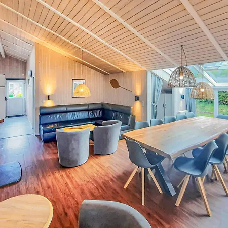 Strandblick 28 Schönhagen