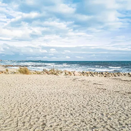 Strandblick 28 펜션