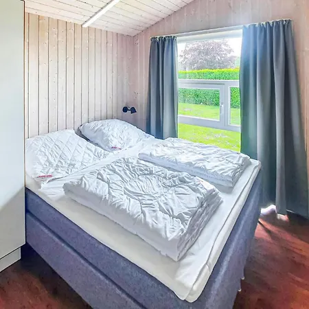 Holiday home Strandblick 28