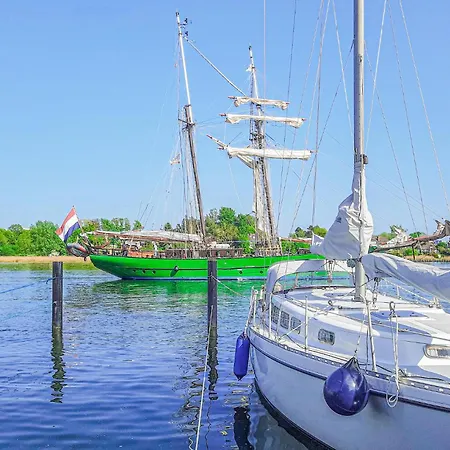 펜션 Strandblick 28 *