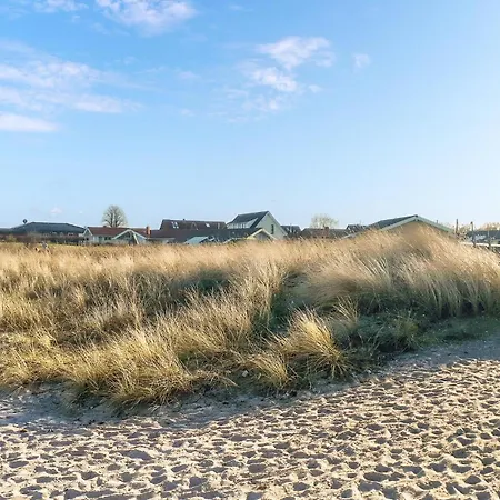 펜션 Strandblick 28 Schönhagen